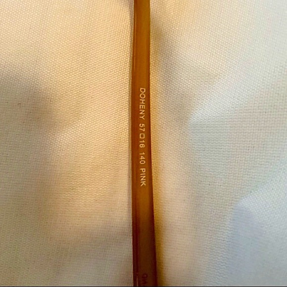 🆕🔥LUCKY BRAND DOHENY CAT EYE DOHENY STYLE CHIC&STYLISH ROSE GOLD NWT&NIP!! - Picture 5 of 9